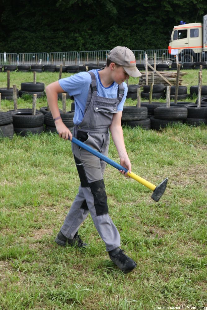 2018-05-19 Rasenmäher-Racing Teil 1 - Training und Qualifying 4