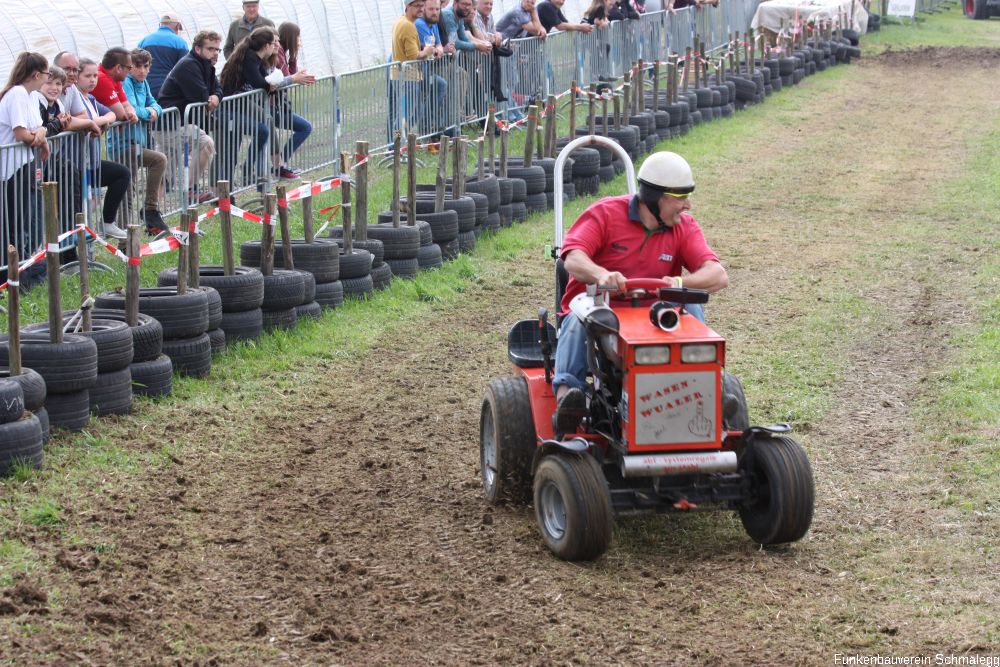 2018-05-19 Rasenmäher-Racing Teil 1 - Training und Qualifying 125