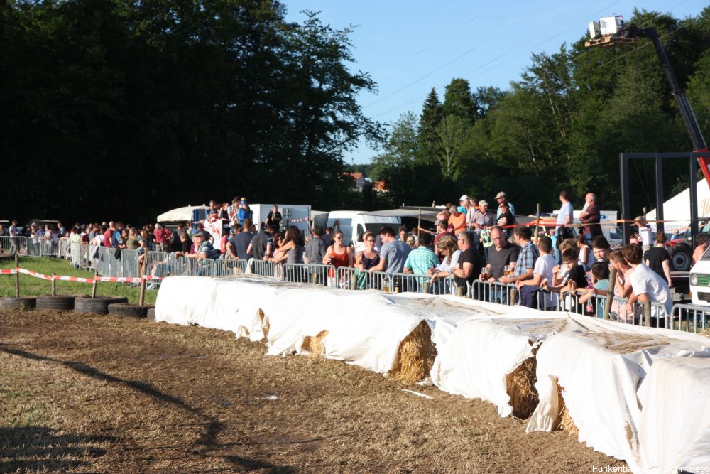 2019-06-08 Rasenmäher Racing Teil 3 - Rennen 3