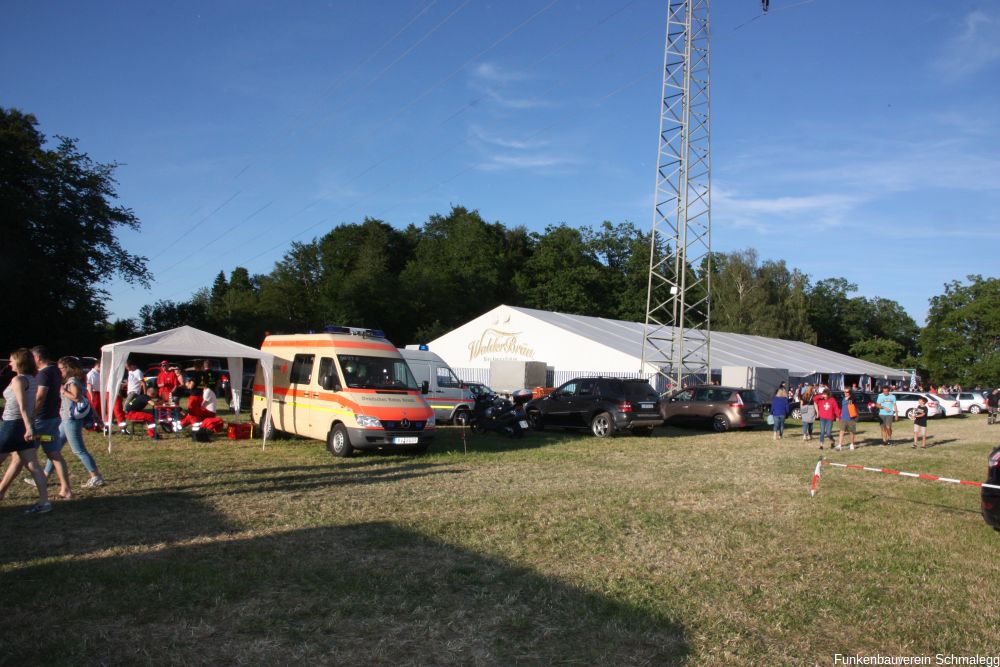 2019-06-08 Rasenmäher Racing Teil 3 - Rennen 7