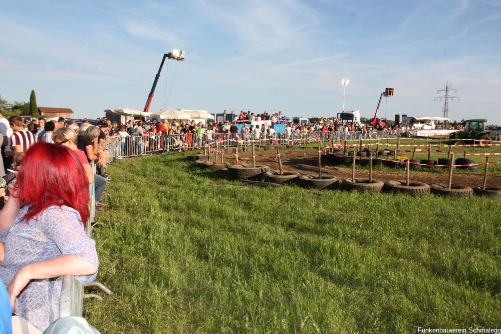 2019-06-08 Rasenmäher Racing Teil 3 - Rennen 10