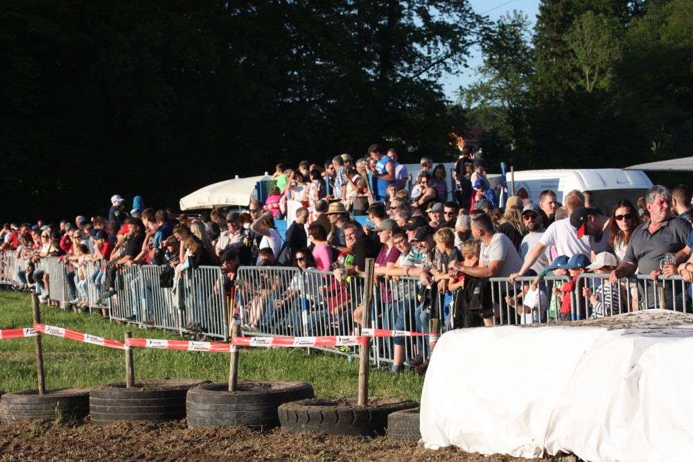 2019-06-08 Rasenmäher Racing Teil 3 - Rennen 14