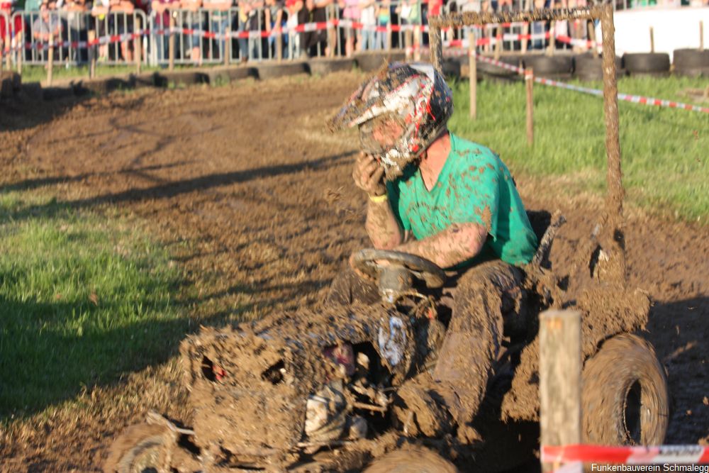 2019-06-08 Rasenmäher Racing Teil 3 - Rennen 37