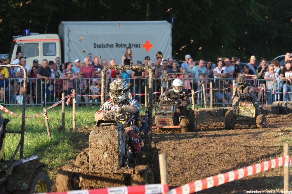 2019-06-08 Rasenmäher Racing Teil 3 - Rennen 43