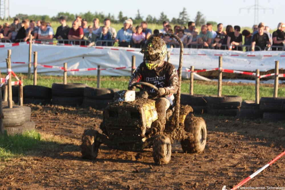 2019-06-08 Rasenmäher Racing Teil 3 - Rennen 46