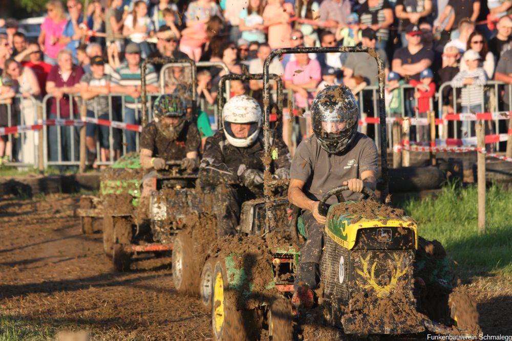 2019-06-08 Rasenmäher Racing Teil 3 - Rennen 52