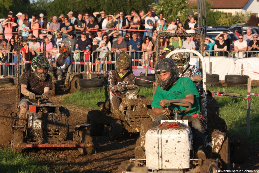 2019-06-08 Rasenmäher Racing Teil 3 - Rennen 55