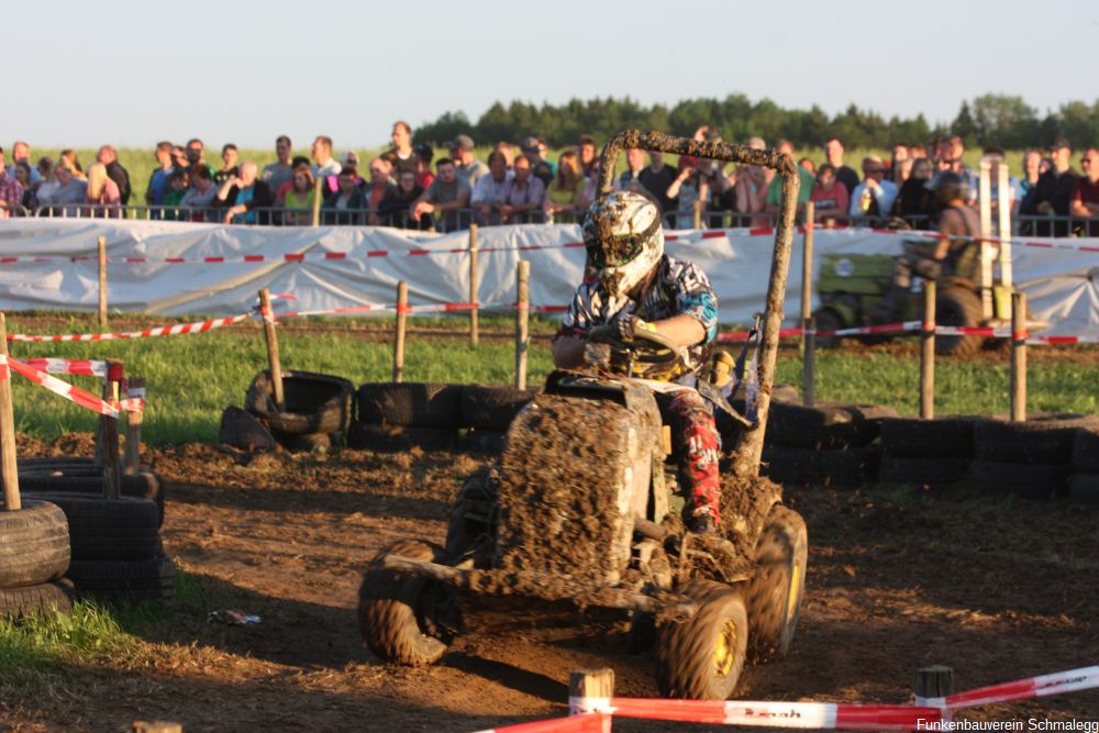 2019-06-08 Rasenmäher Racing Teil 3 - Rennen 74