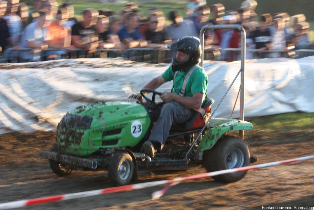 2019-06-08 Rasenmäher Racing Teil 3 - Rennen 85