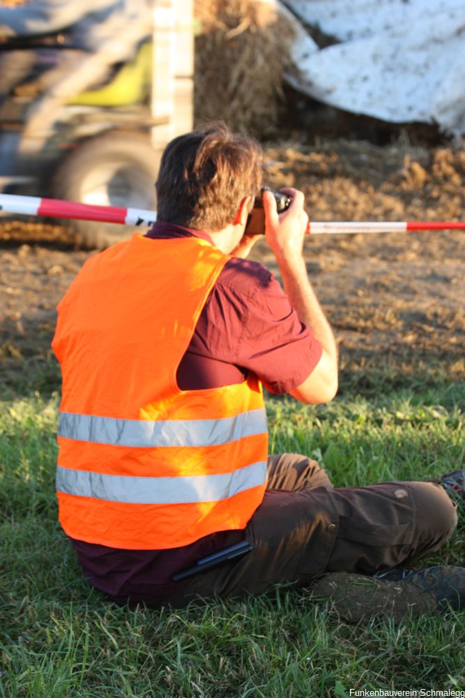 2019-06-08 Rasenmäher Racing Teil 3 - Rennen 87