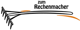Logo Gaststube Zum Rechenmacher